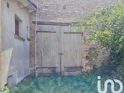 Maison, 122 m²