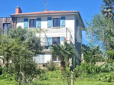Maison, 132 m²