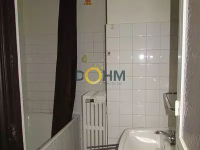 Maison, 48 m²