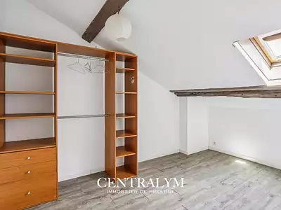 Appartement, 46,08 m²