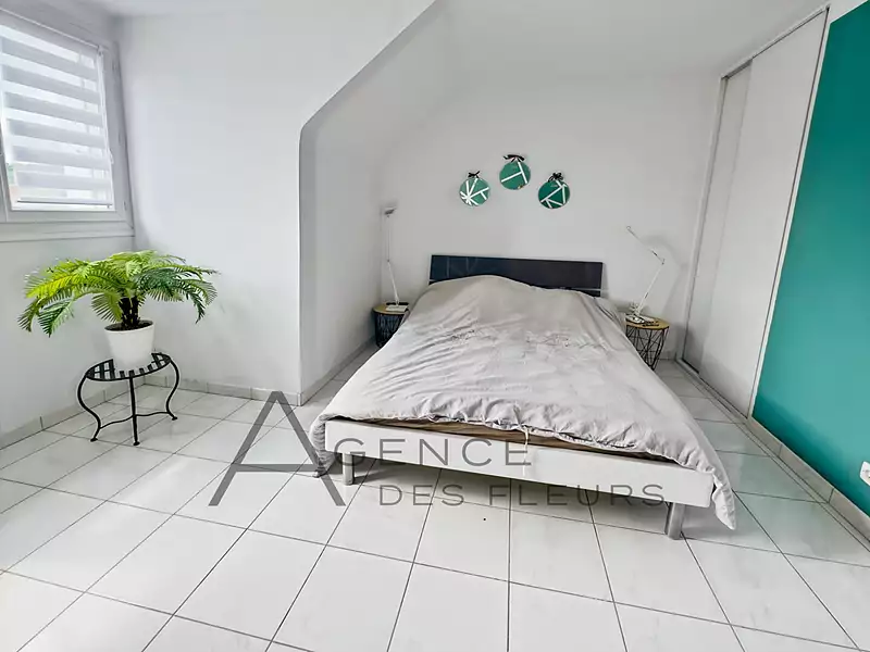 Appartement, 77 m²