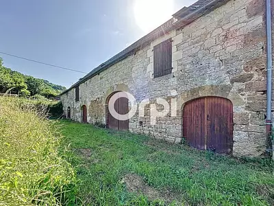 Maison, 185 m²