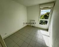 Appartement, 60,5 m²