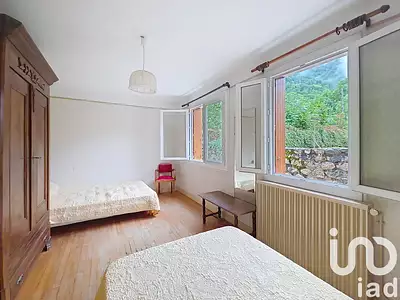 Maison, 99 m²
