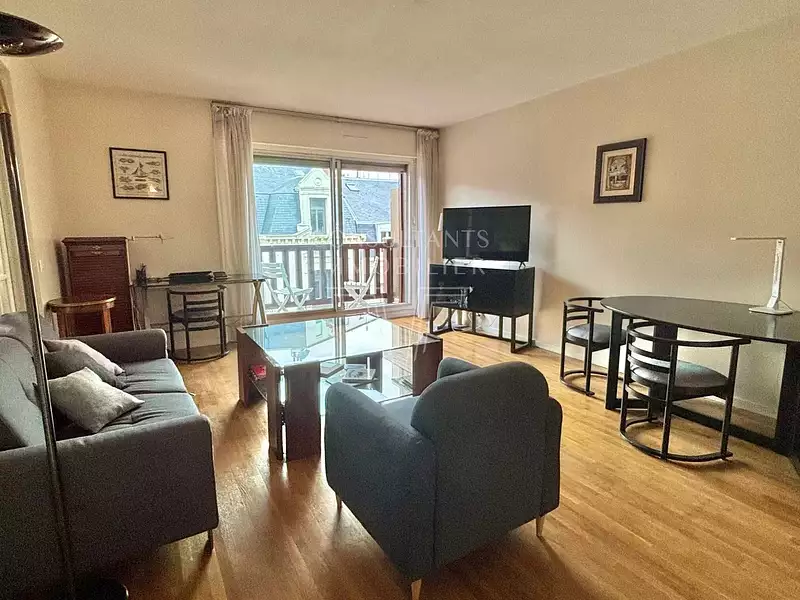 Appartement, 55,14 m²