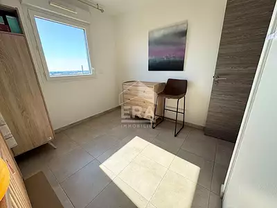 Appartement, 76,64 m²