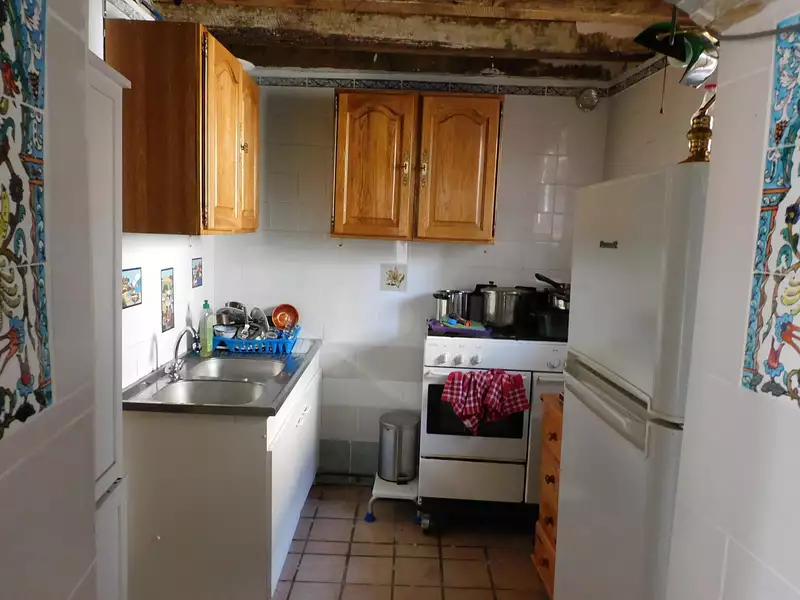 Maison, 75 m²