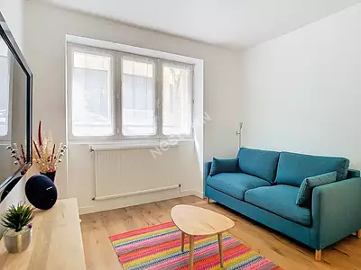 Appartement, 29,47 m²