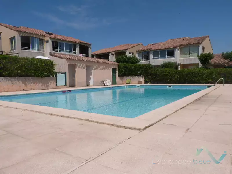 Maison, 44 m²