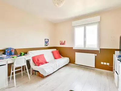 Maison, 111 m²