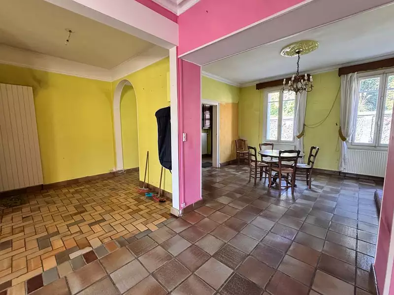 Maison, 146 m²