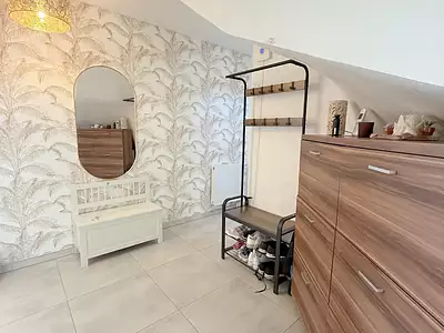 Maison, 125 m²