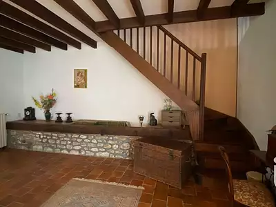 Maison, 165 m²