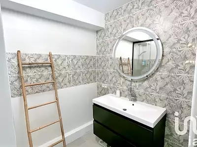 Appartement, 90 m²