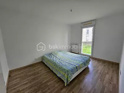 Appartement, 43 m²
