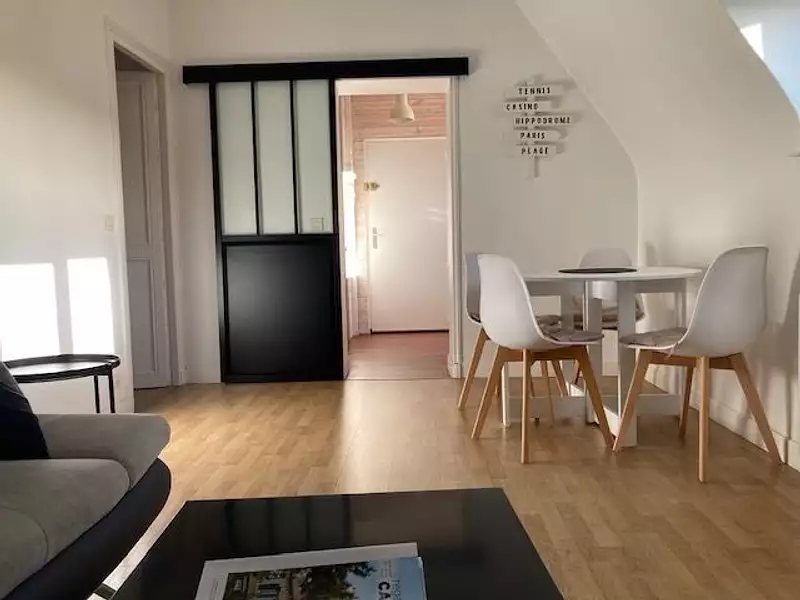Appartement, 42 m²