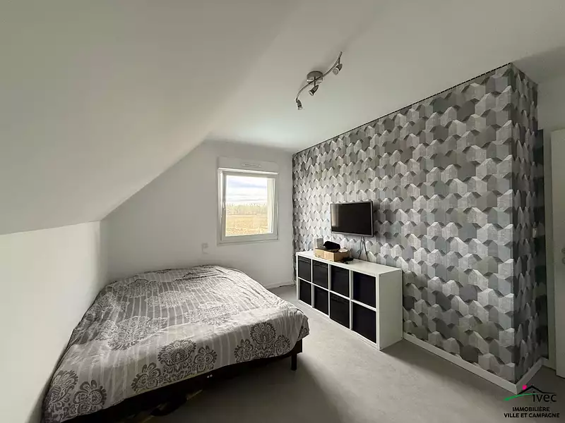 Maison, 129,63 m²