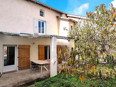 Maison, 88 m²