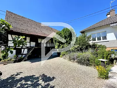 Maison, 94,75 m²