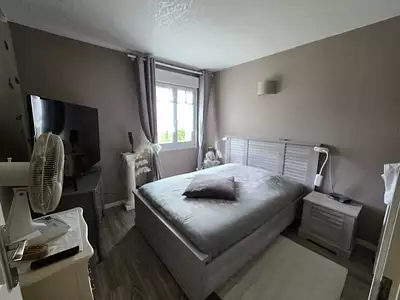 Maison, 120 m²
