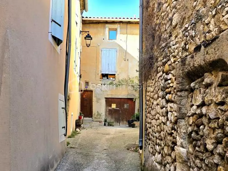 Maison, 118 m²
