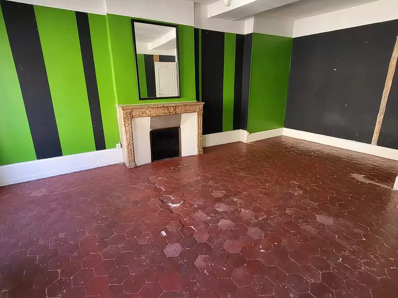 Appartement, 63,97 m²