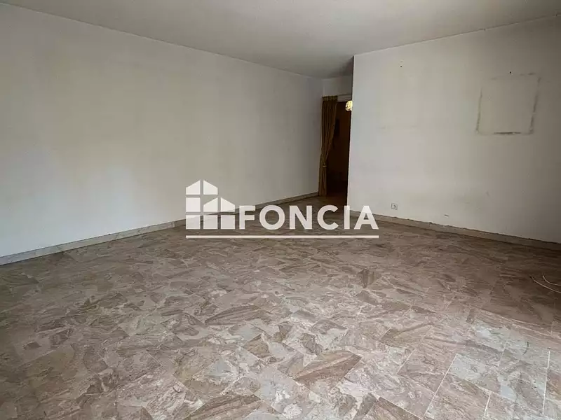 Appartement, 84 m²