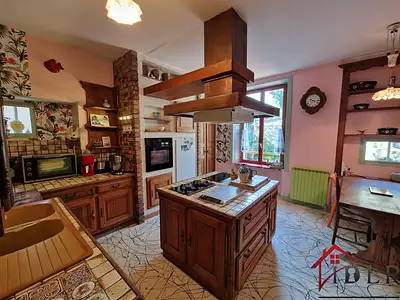 Maison, 211 m²