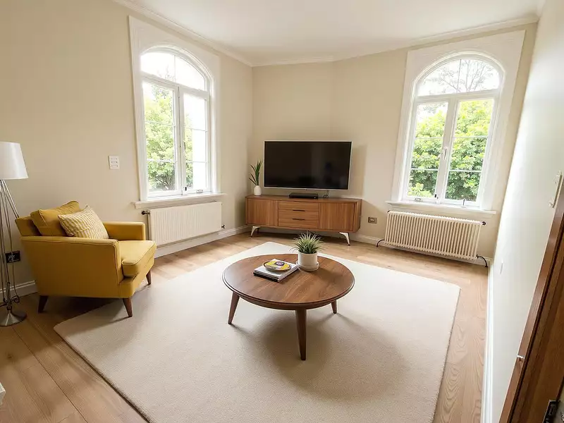 Appartement, 52,3 m²