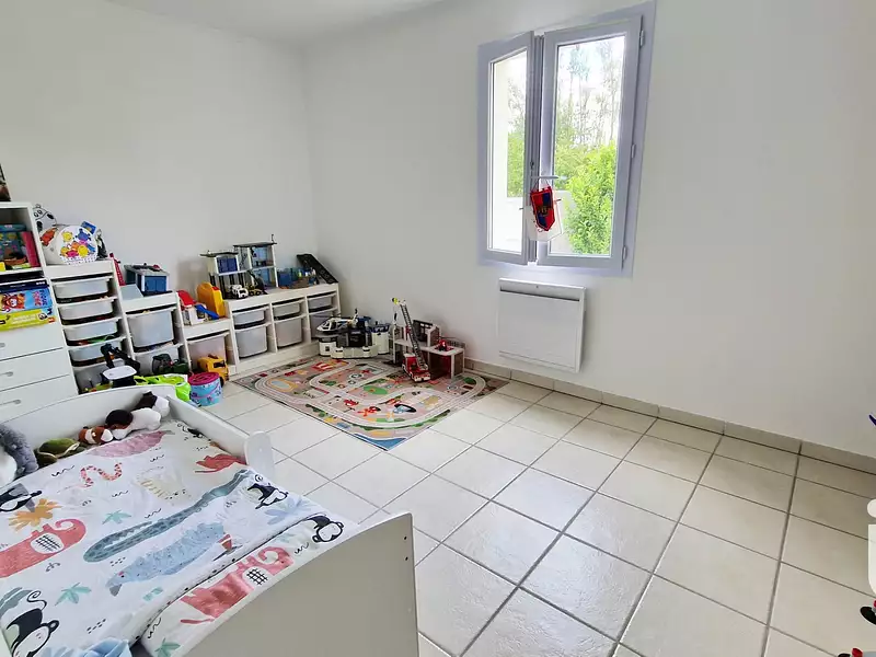 Maison, 145 m²