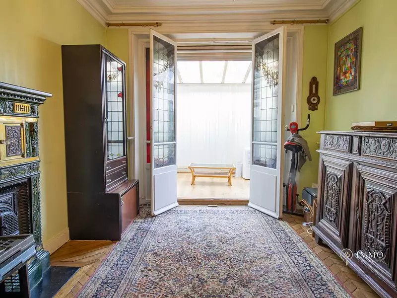 Appartement, 63,13 m²