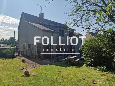 Maison, 195 m²