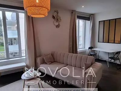 Appartement, 68,17 m²