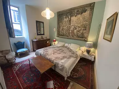 Appartement, 118 m²