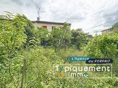 Maison, 90 m²