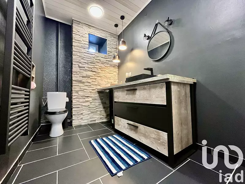 Maison, 113 m²