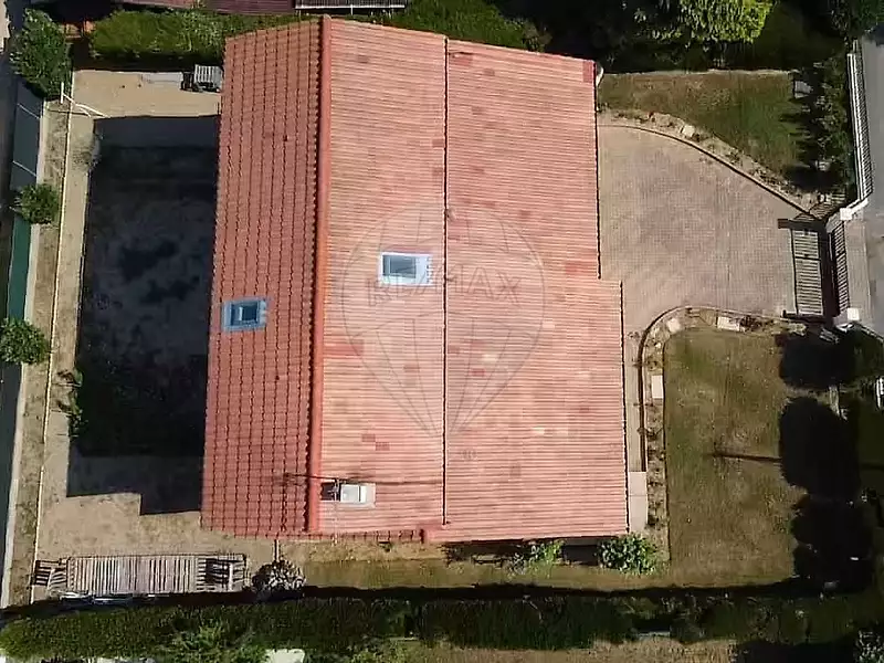 Maison, 140 m²