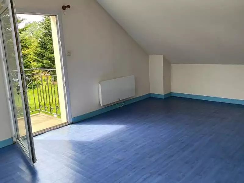 Maison, 92 m²
