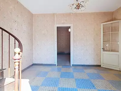 Maison, 90,59 m²