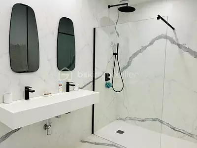 Maison, 170 m²