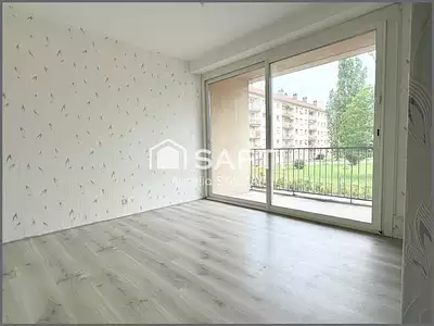 Appartement, 85 m²