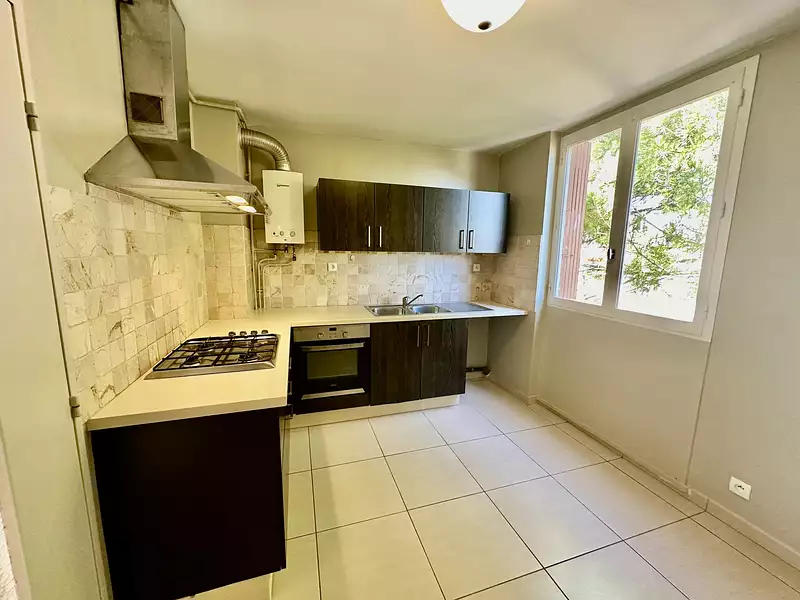 Appartement, 48,52 m²