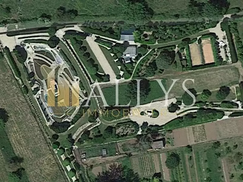 Terrain, 4 978 m²
