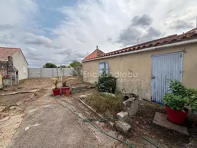 Maison, 70 m²