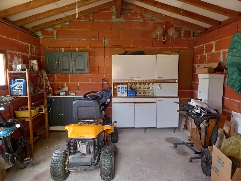 Maison, 115 m²