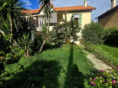 Maison, 49 m²