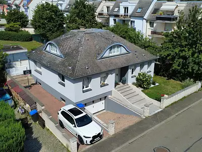 Maison, 211 m²