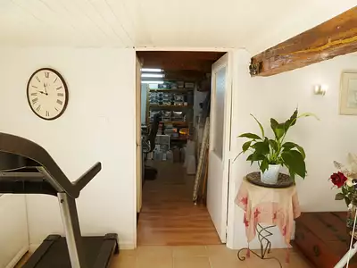 Maison, 180 m²