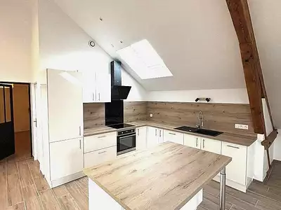 Appartement, 140,3 m²