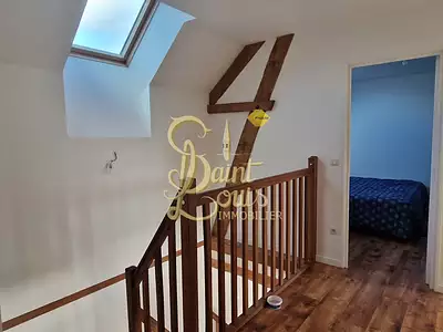 Maison, 270 m²